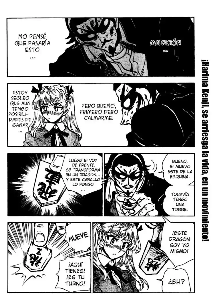 School Rumble Z (2008) - Capítulo 6 - Página 10 - LectorTMOo