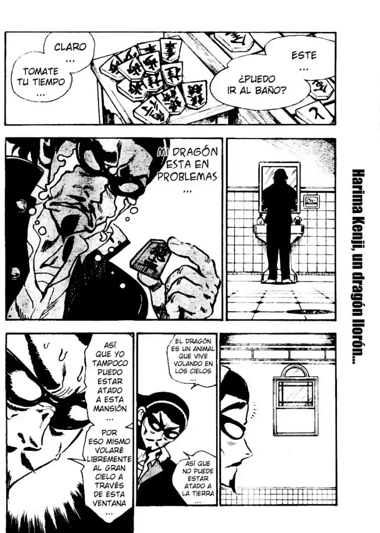 School Rumble Z (2008) - Capítulo 6 - Página 12 - LectorTMOo