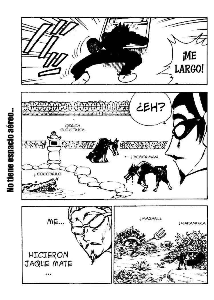 School Rumble Z (2008) - Capítulo 6 - Página 13 - LectorTMOo