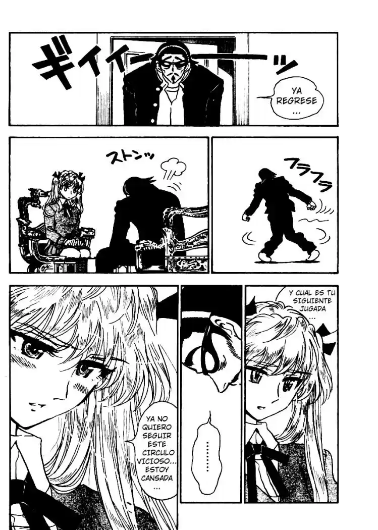School Rumble Z (2008) - Capítulo 6 - Página 14 - LectorTMOo