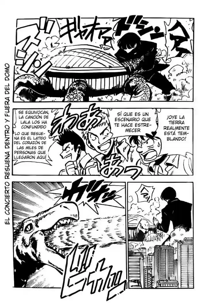 School Rumble Z (2008) - Capítulo 7 - Página 9 - LectorTMOo