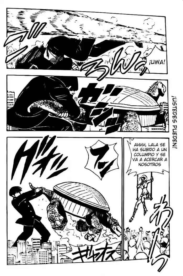 School Rumble Z (2008) - Capítulo 7 - Página 10 - LectorTMOo