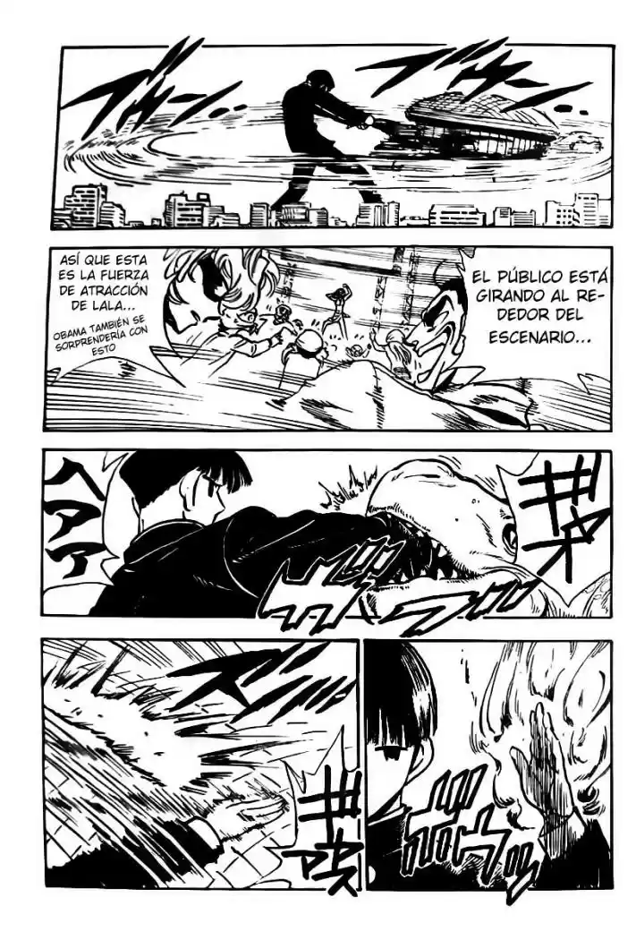 School Rumble Z (2008) - Capítulo 7 - Página 11 - LectorTMOo