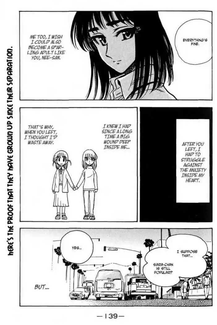 School Rumble Z (2008) - Capítulo 9 - Página 4 - LectorTMOo
