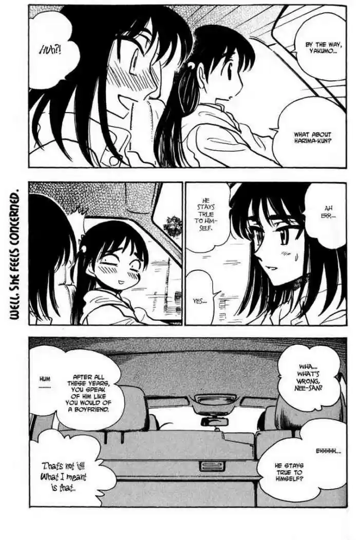 School Rumble Z (2008) - Capítulo 9 - Página 6 - LectorTMOo