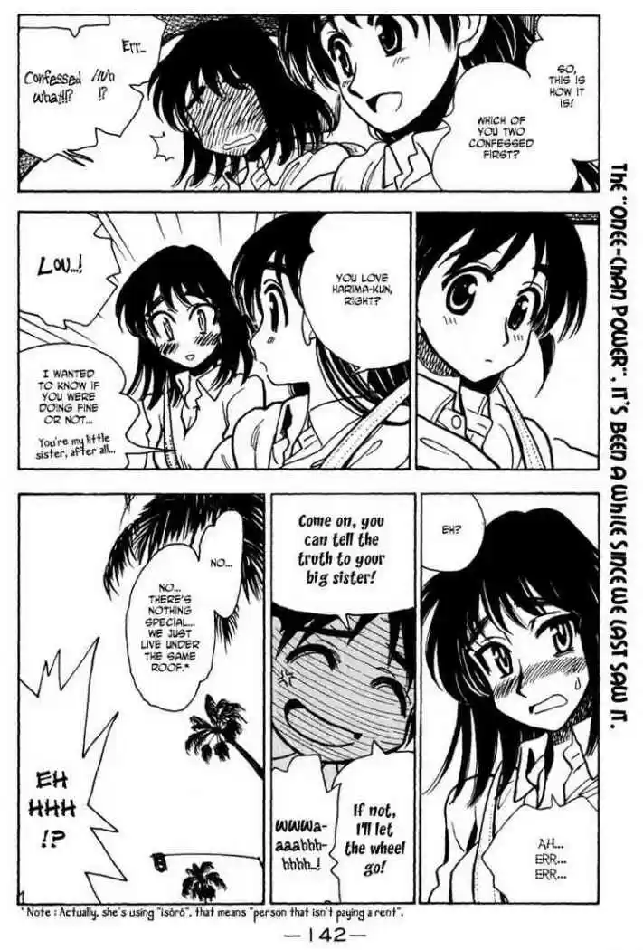 School Rumble Z (2008) - Capítulo 9 - Página 7 - LectorTMOo