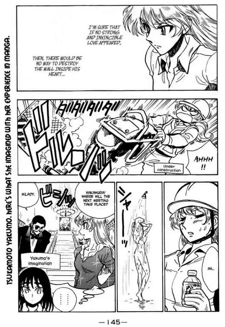 School Rumble Z (2008) - Capítulo 9 - Página 10 - LectorTMOo