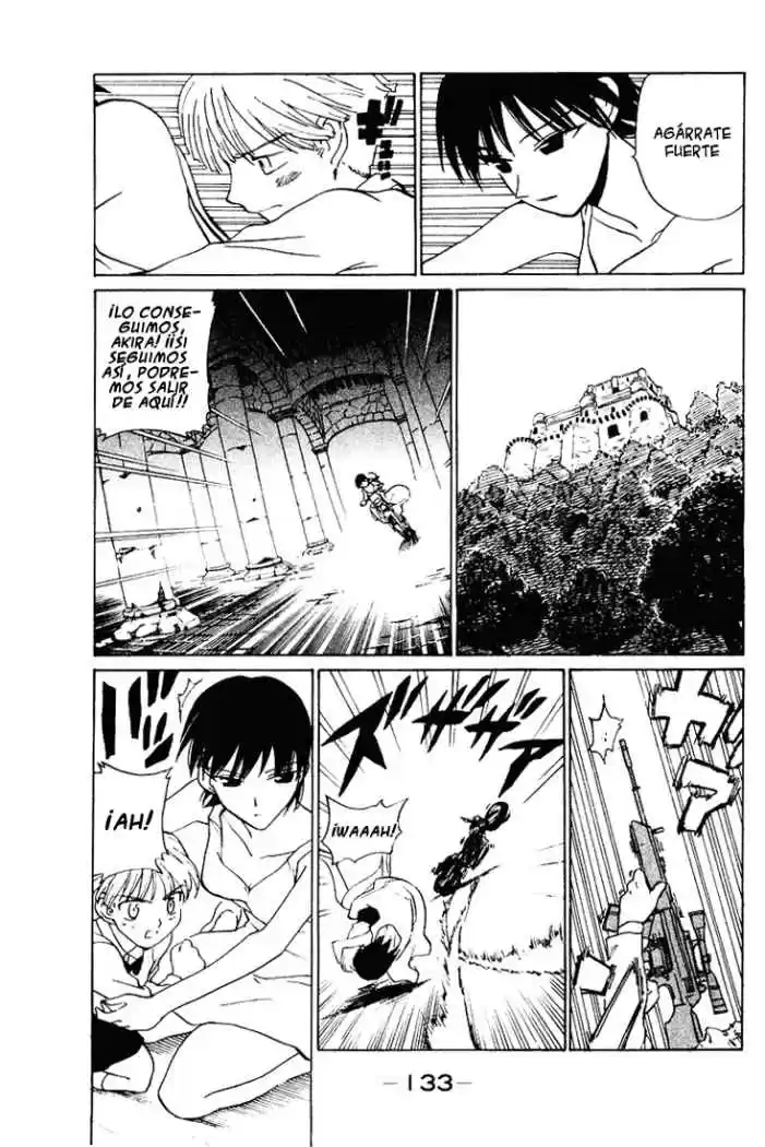 School Rumble (2002) - Capítulo 10 - Página 6 - LectorTMOo