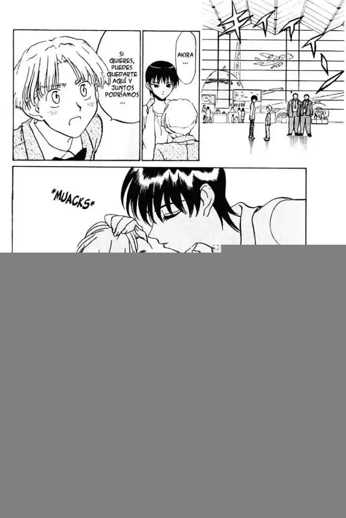 School Rumble (2002) - Capítulo 10 - Página 8 - LectorTMOo