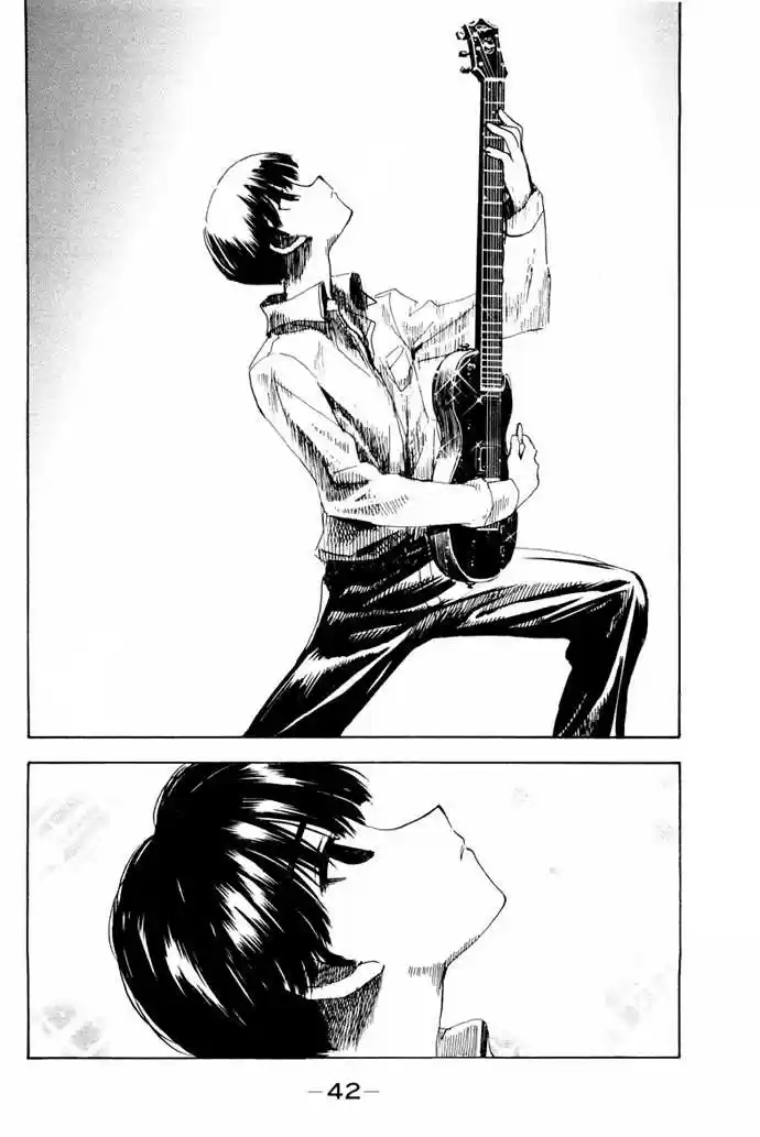 School Rumble (2002) - Capítulo 101 - Página 5 - LectorTMOo