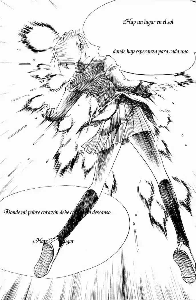 School Rumble (2002) - Capítulo 105 - Página 8 - LectorTMOo
