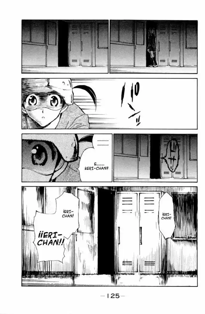 School Rumble (2002) - Capítulo 108 - Página 9 - LectorTMOo