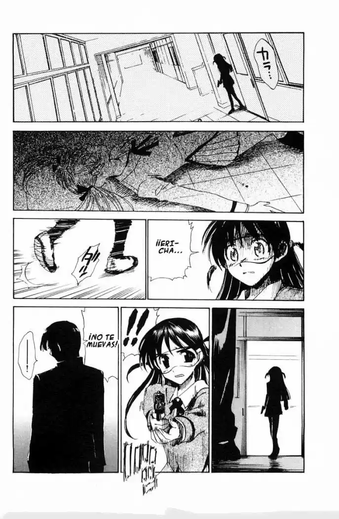 School Rumble (2002) - Capítulo 108 - Página 10 - LectorTMOo