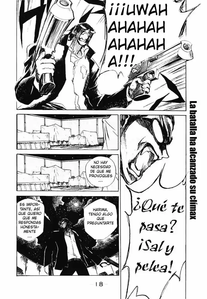 School Rumble (2002) - Capítulo 110 - Página 4 - LectorTMOo