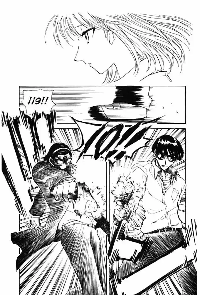 School Rumble (2002) - Capítulo 110 - Página 9 - LectorTMOo