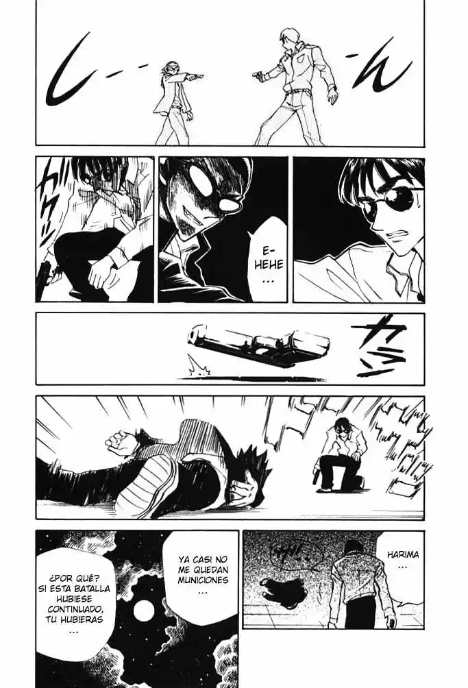 School Rumble (2002) - Capítulo 110 - Página 10 - LectorTMOo