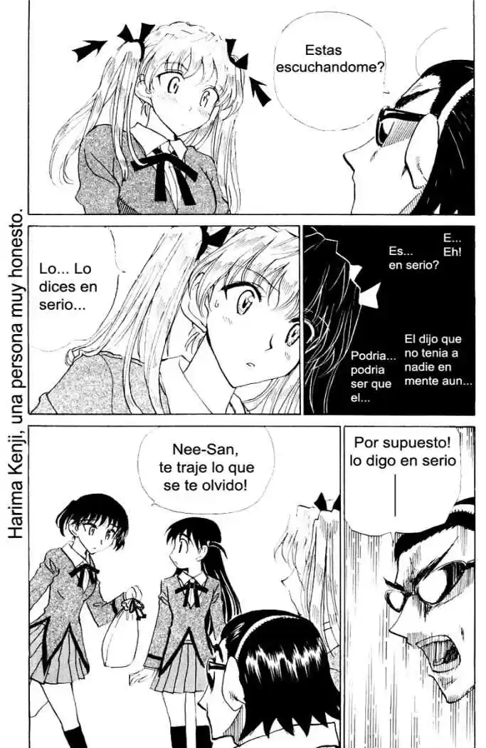 School Rumble (2002) - Capítulo 114 - Página 10 - LectorTMOo