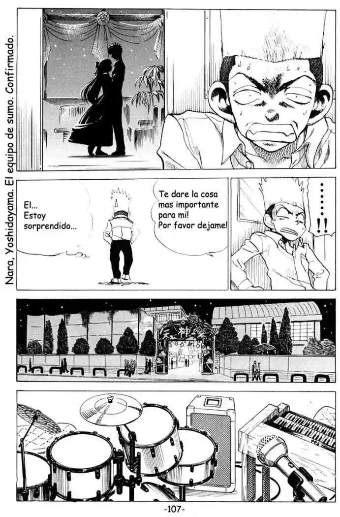 School Rumble (2002) - Capítulo 117 - Página 10 - LectorTMOo