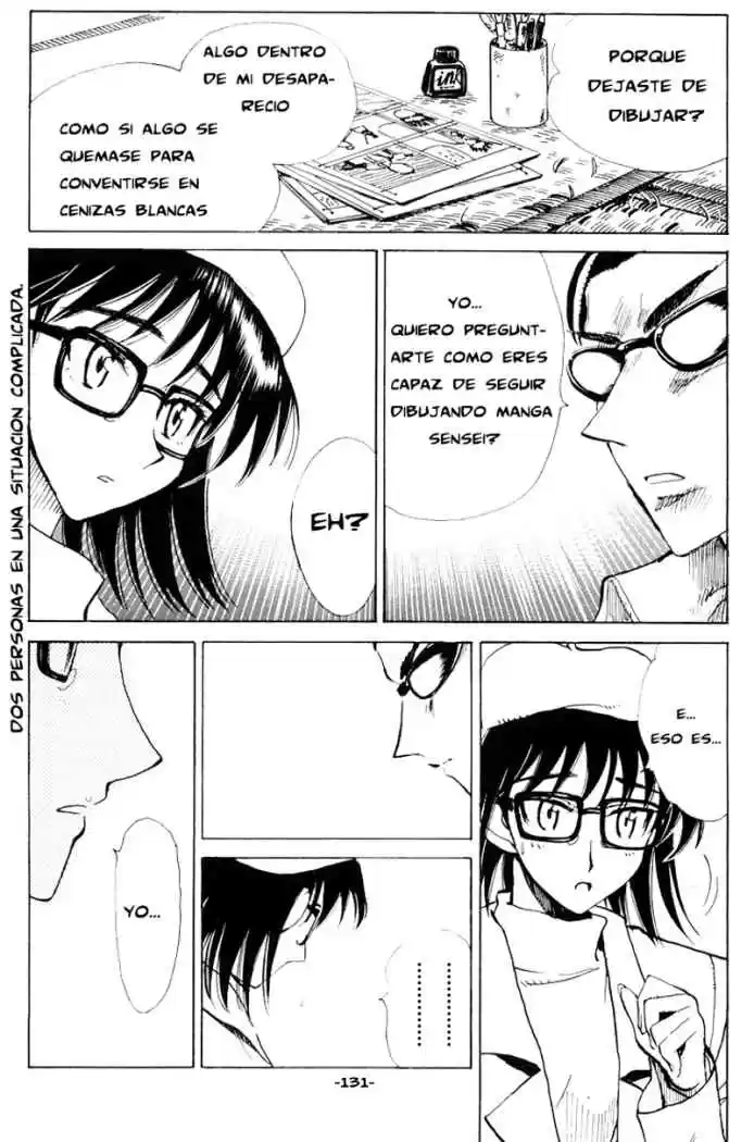 School Rumble (2002) - Capítulo 119 - Página 10 - LectorTMOo