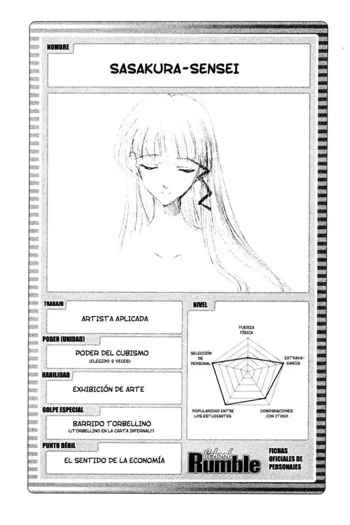 School Rumble (2002) - Capítulo 12 - Página 14 - LectorTMOo