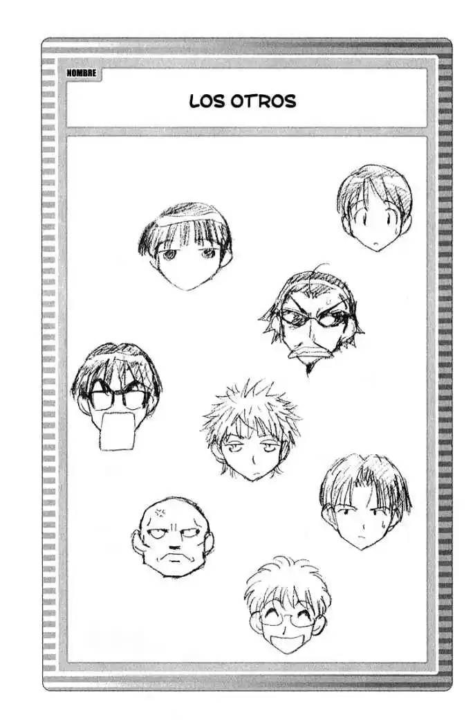 School Rumble (2002) - Capítulo 12 - Página 16 - LectorTMOo