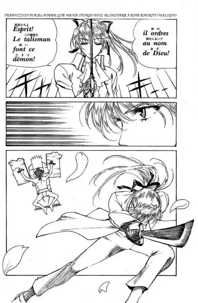 School Rumble (2002) - Capítulo 121 - Página 11 - LectorTMOo
