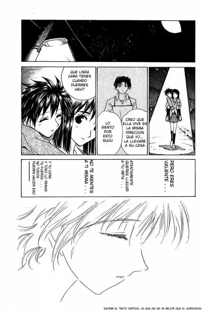 School Rumble (2002) - Capítulo 126 - Página 11 - LectorTMOo