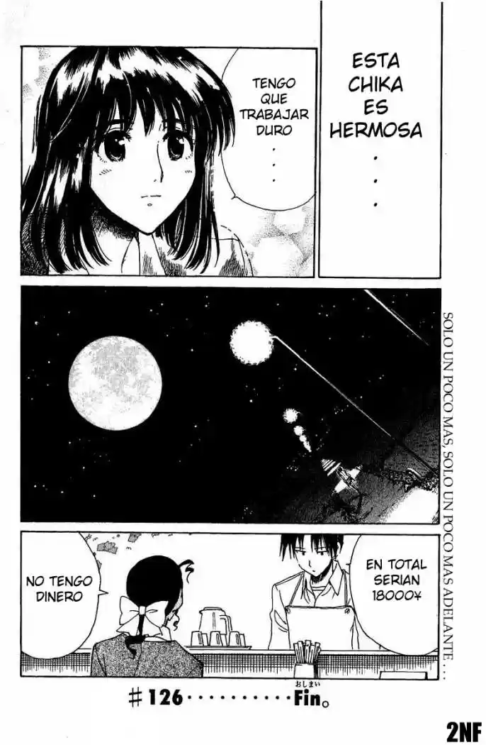 School Rumble (2002) - Capítulo 126 - Página 12 - LectorTMOo