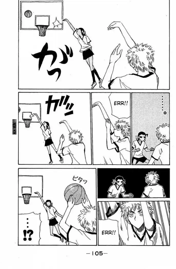 School Rumble (2002) - Capítulo 127 - Página 9 - LectorTMOo