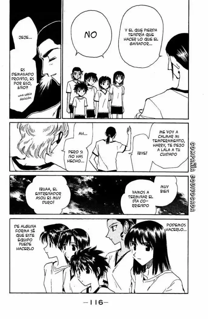 School Rumble (2002) - Capítulo 128 - Página 9 - LectorTMOo