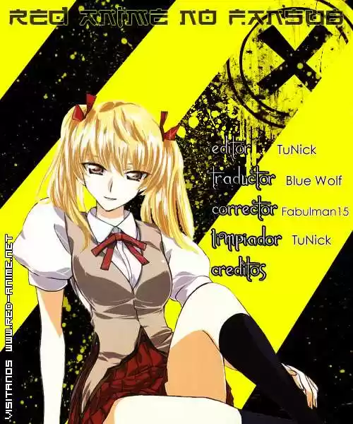 School Rumble (2002) - Capítulo 129 - Página 13 - LectorTMOo