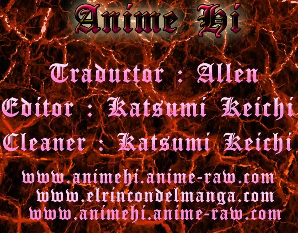 School Rumble (2002) - Capítulo 13 - Página 8 - LectorTMOo