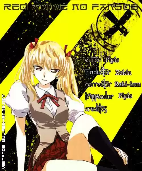 School Rumble (2002) - Capítulo 133 - Página 13 - LectorTMOo