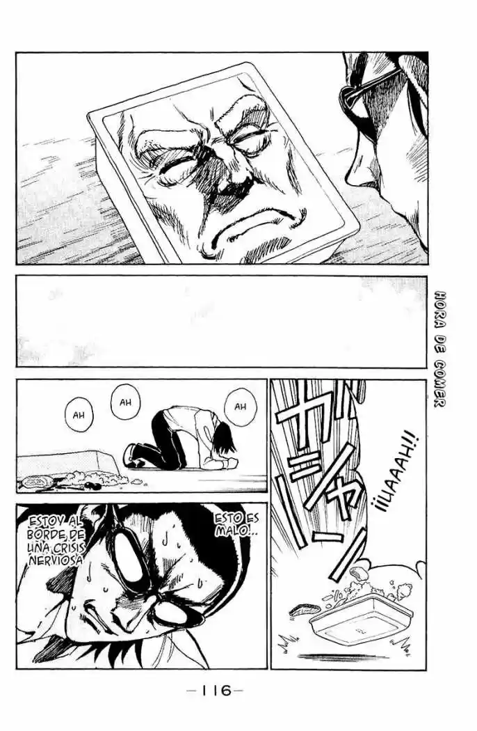 School Rumble (2002) - Capítulo 139 - Página 7 - LectorTMOo