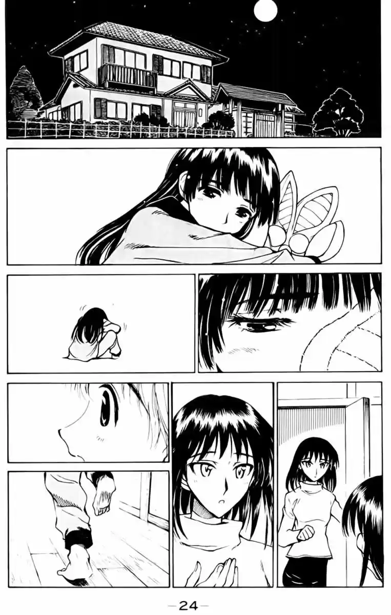 School Rumble (2002) - Capítulo 142 - Página 11 - LectorTMOo