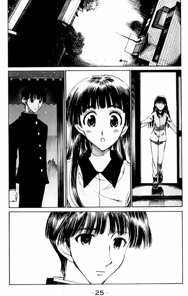 School Rumble (2002) - Capítulo 142 - Página 12 - LectorTMOo