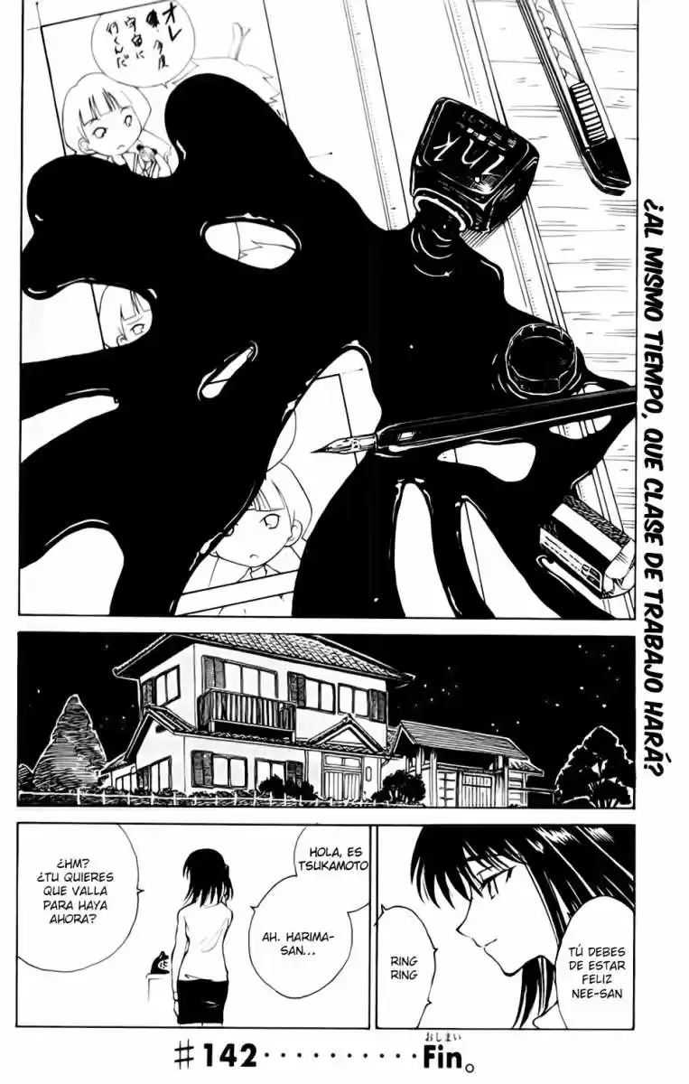 School Rumble (2002) - Capítulo 142 - Página 13 - LectorTMOo