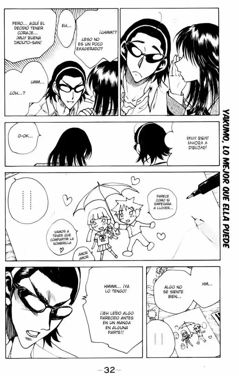 School Rumble (2002) - Capítulo 143 - Página 7 - LectorTMOo