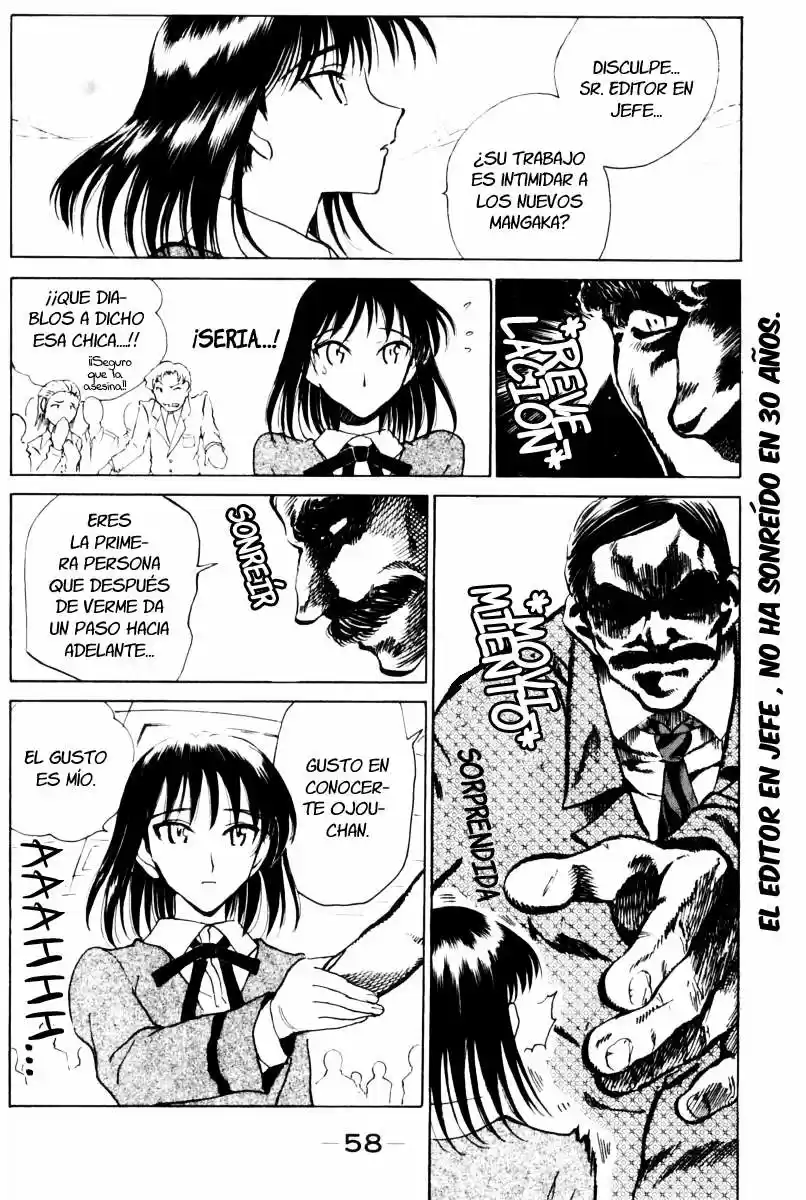 School Rumble (2002) - Capítulo 145 - Página 8 - LectorTMOo