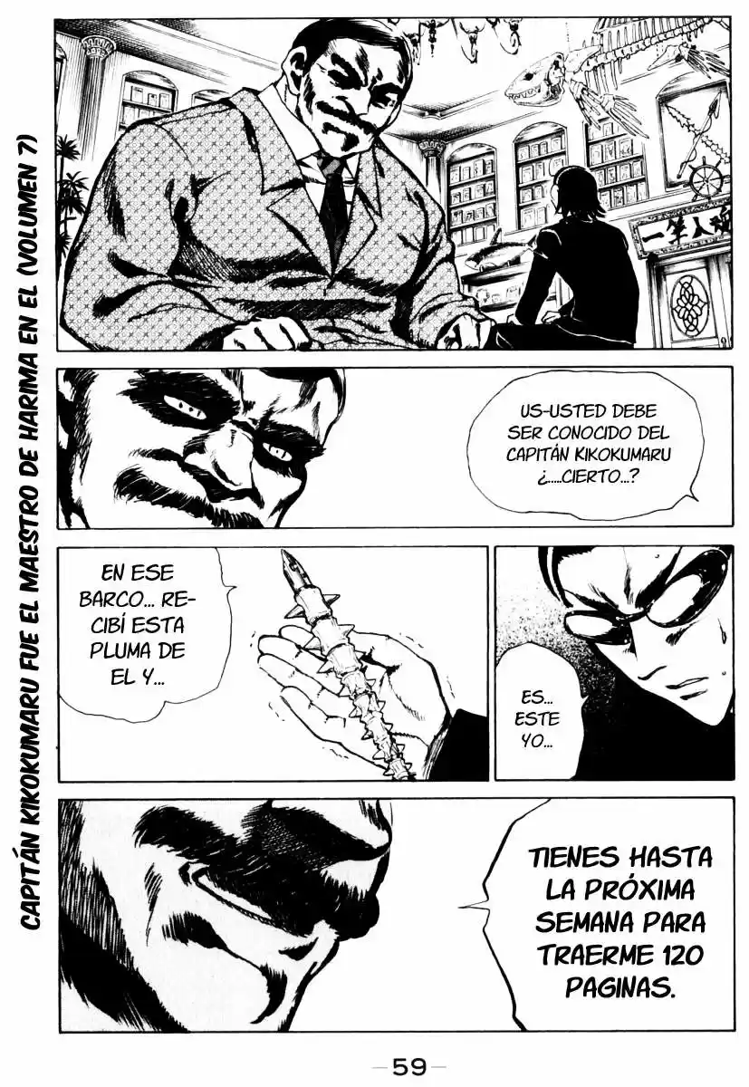 School Rumble (2002) - Capítulo 145 - Página 9 - LectorTMOo