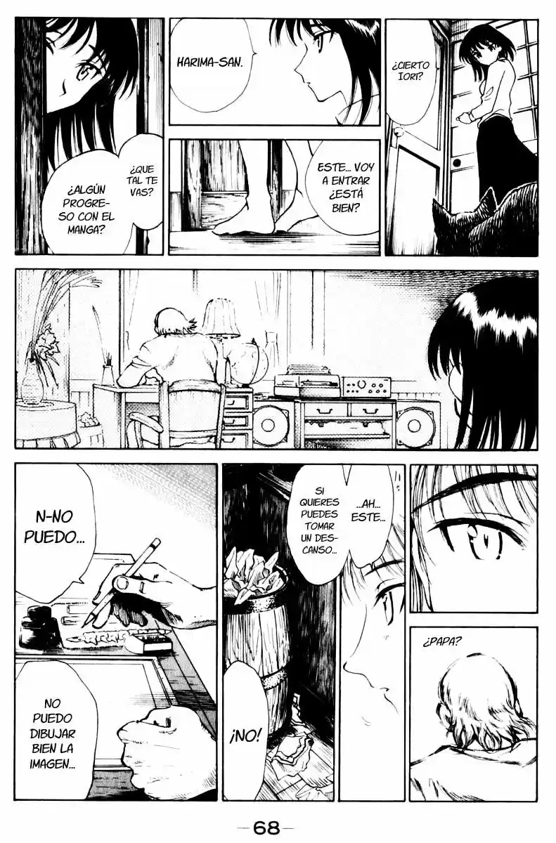 School Rumble (2002) - Capítulo 146 - Página 6 - LectorTMOo