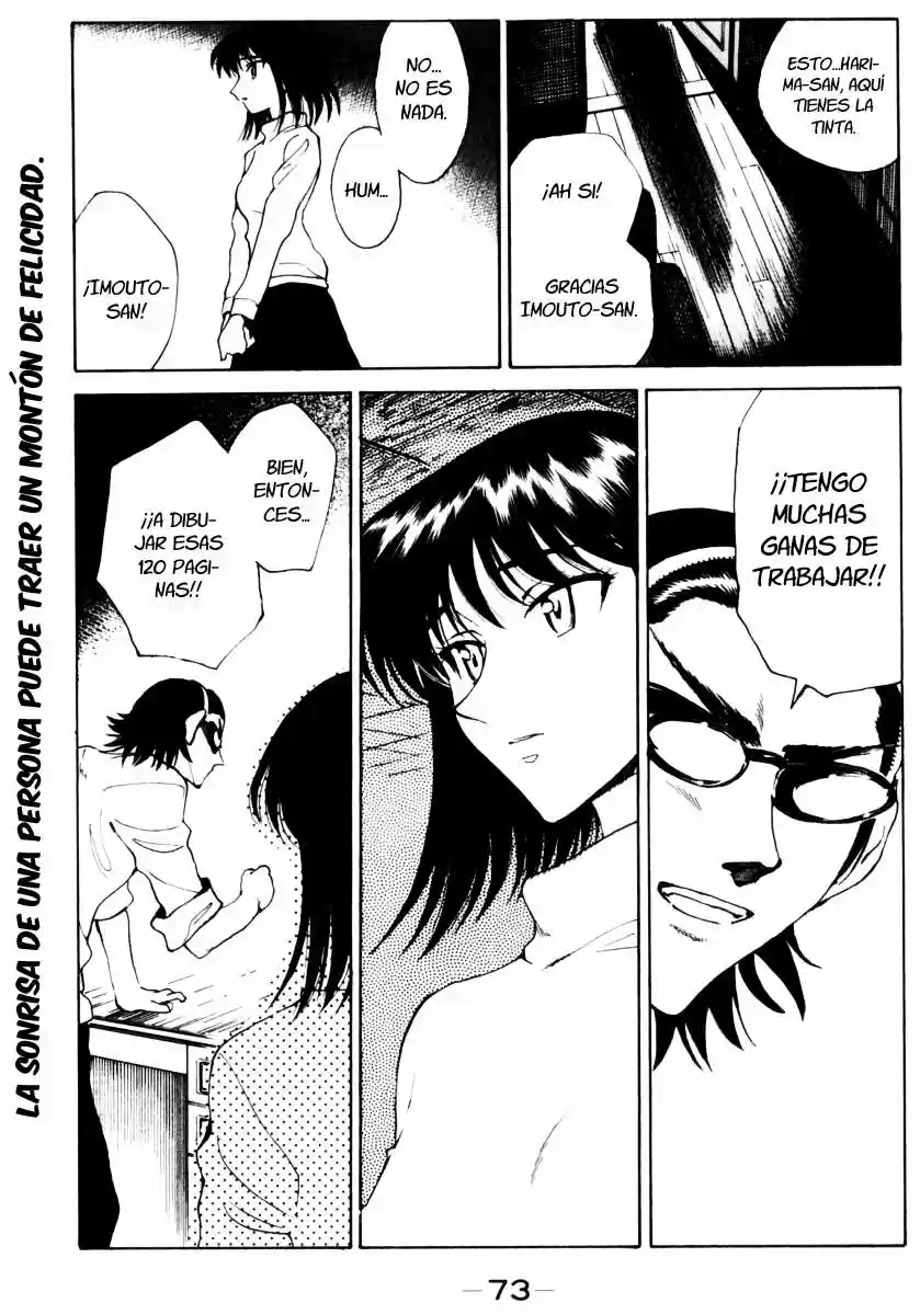 School Rumble (2002) - Capítulo 146 - Página 11 - LectorTMOo
