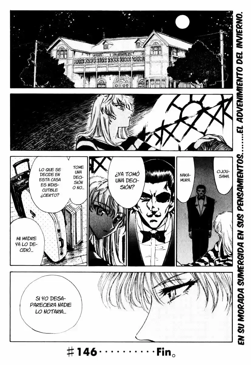 School Rumble (2002) - Capítulo 146 - Página 12 - LectorTMOo