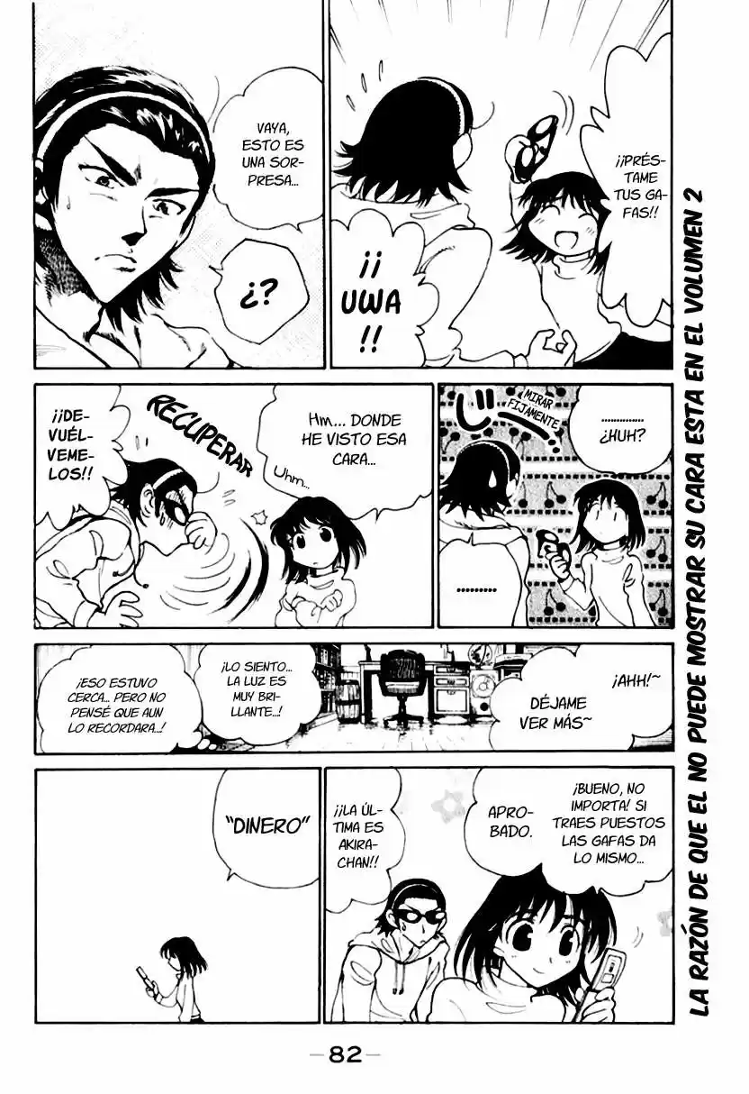 School Rumble (2002) - Capítulo 147 - Página 8 - LectorTMOo