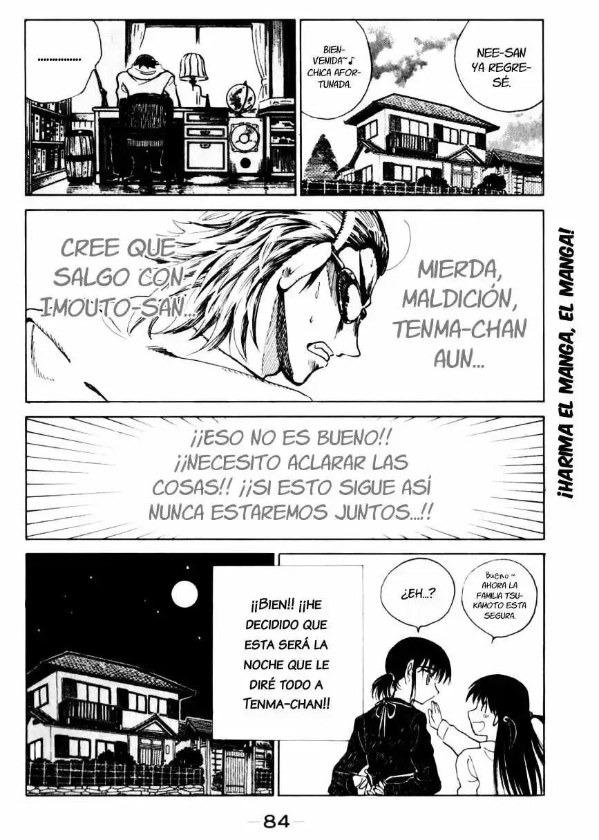 School Rumble (2002) - Capítulo 147 - Página 10 - LectorTMOo
