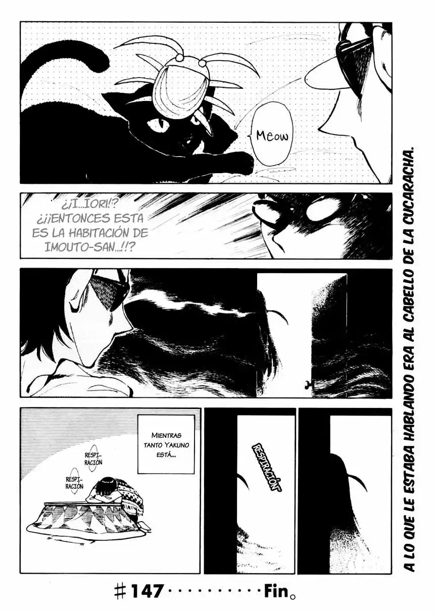 School Rumble (2002) - Capítulo 147 - Página 12 - LectorTMOo