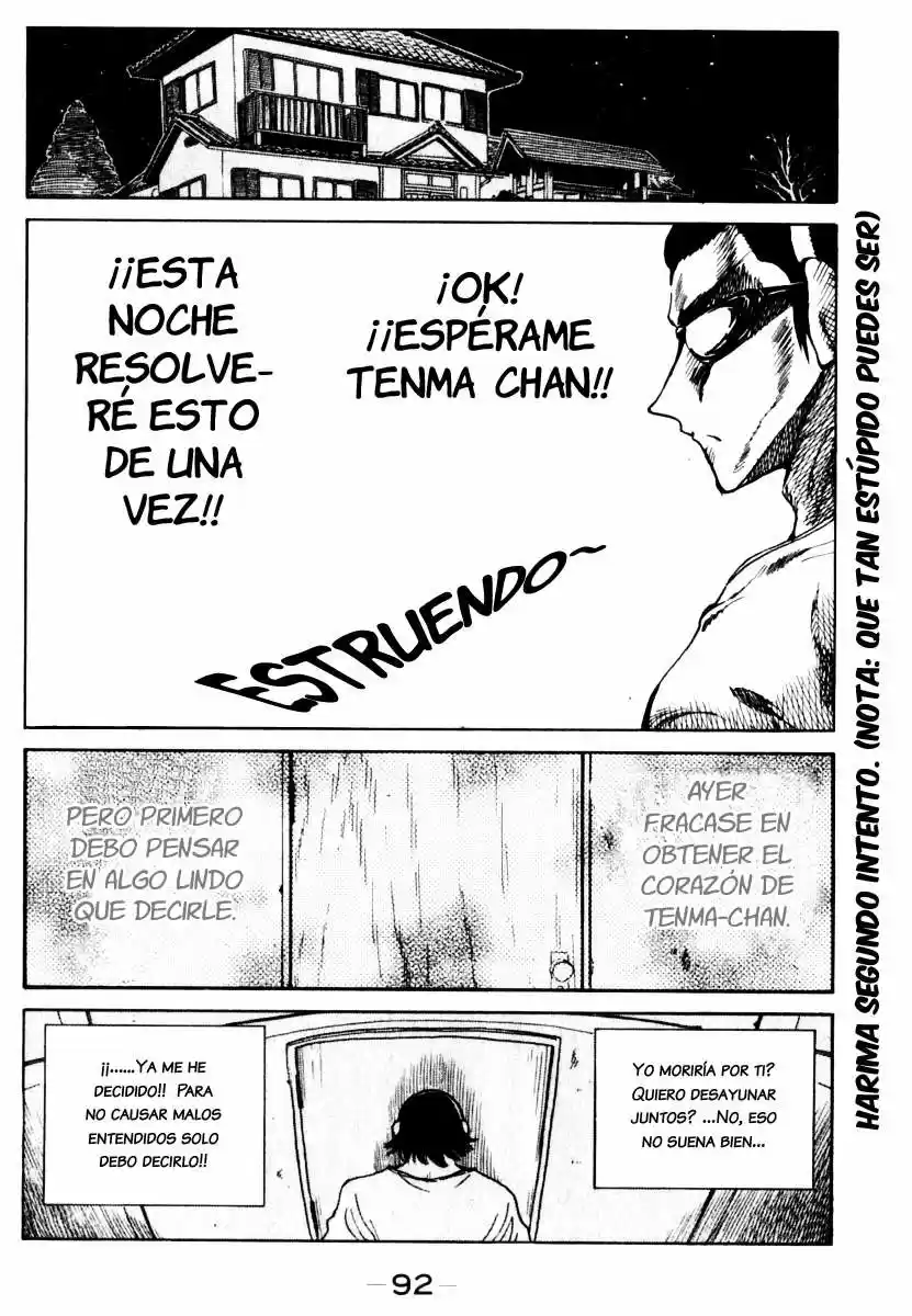 School Rumble (2002) - Capítulo 148 - Página 6 - LectorTMOo