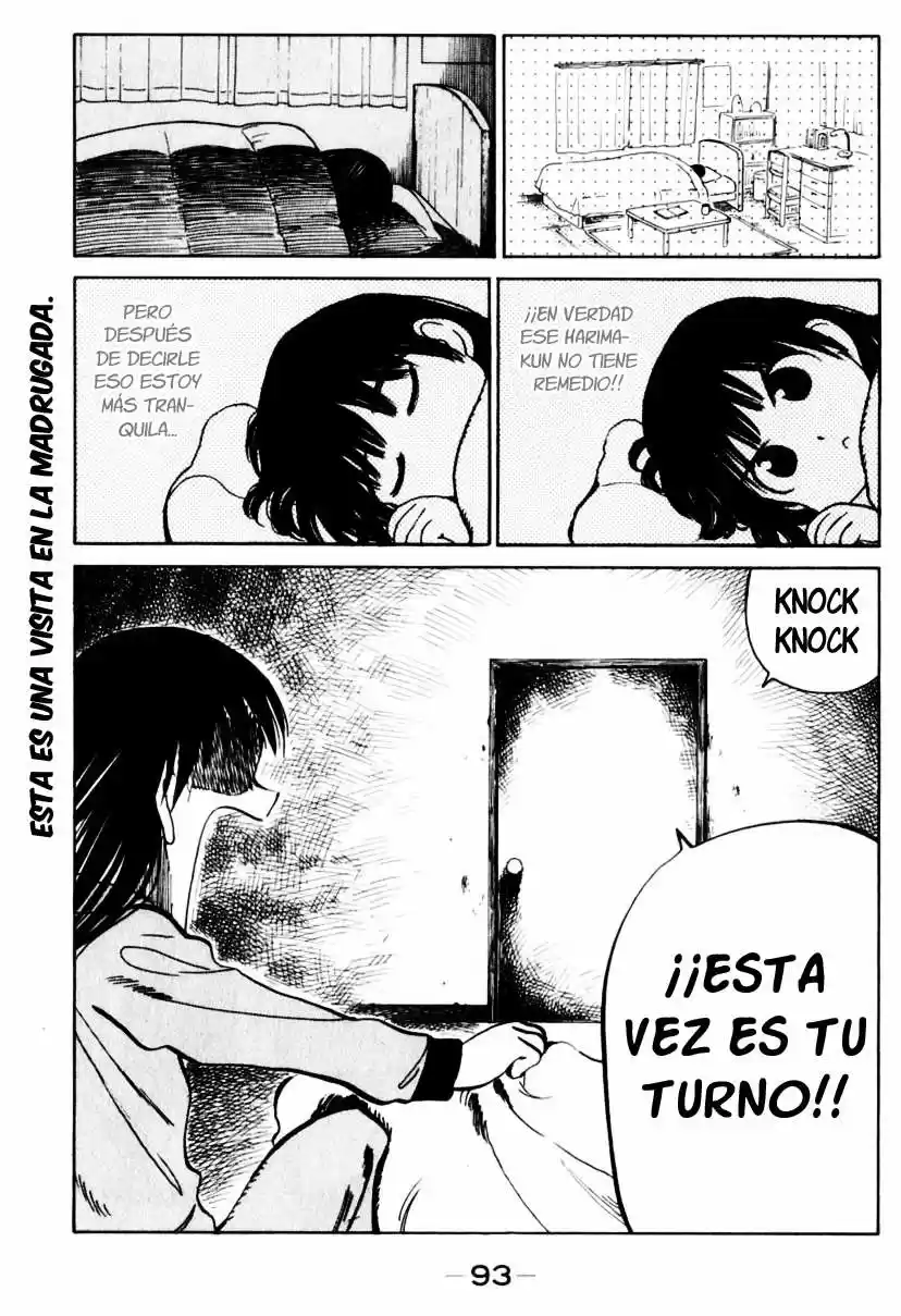 School Rumble (2002) - Capítulo 148 - Página 7 - LectorTMOo