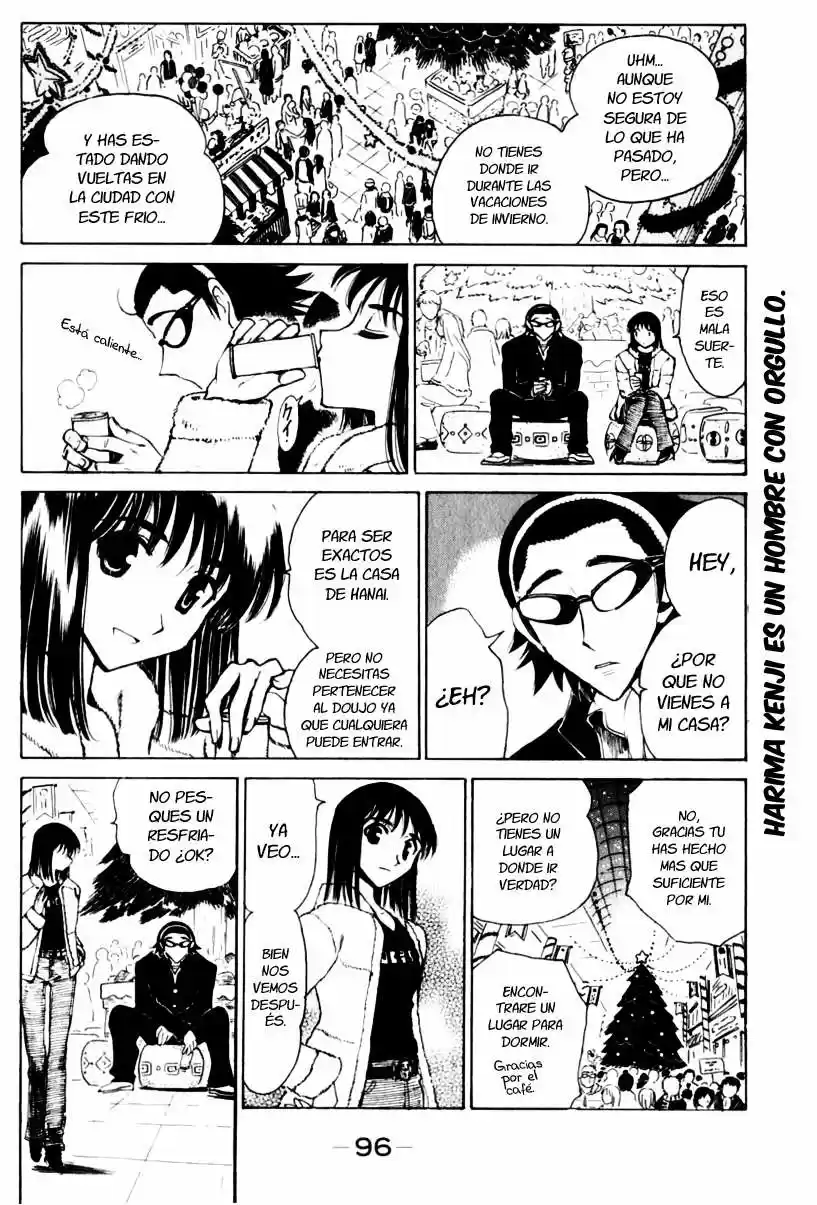 School Rumble (2002) - Capítulo 148 - Página 10 - LectorTMOo