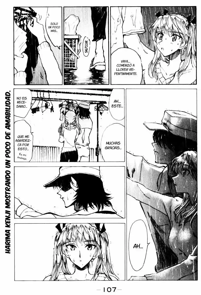 School Rumble (2002) - Capítulo 149 - Página 9 - LectorTMOo